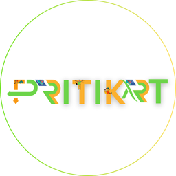 Pritikart E-Commerce